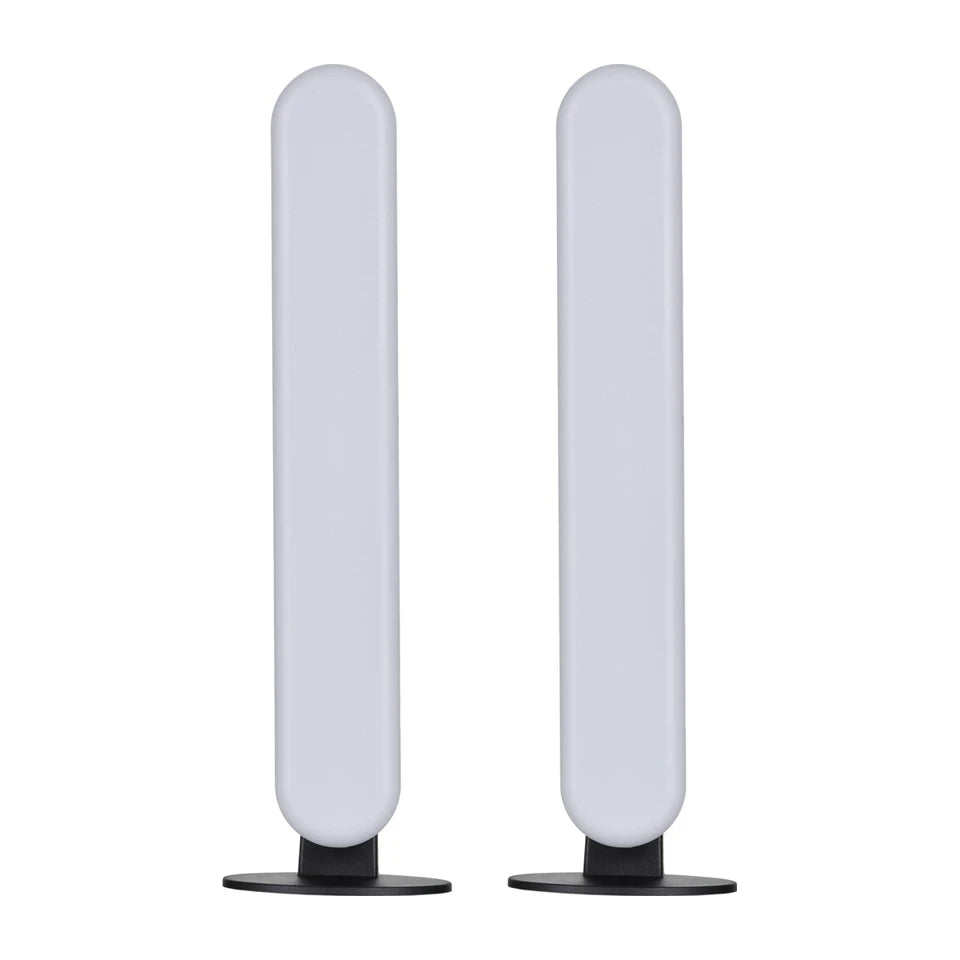 Activejet AJE-MUSIC BAR RGB LED luce musicale