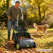 Lawn Sweeper 103 L