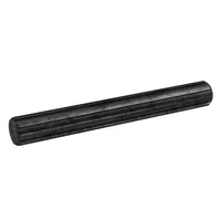 Profilo scanalato per albero cardanico GT Giunto scanalato 300 mm 8-32x38x6 Trattore Cardano