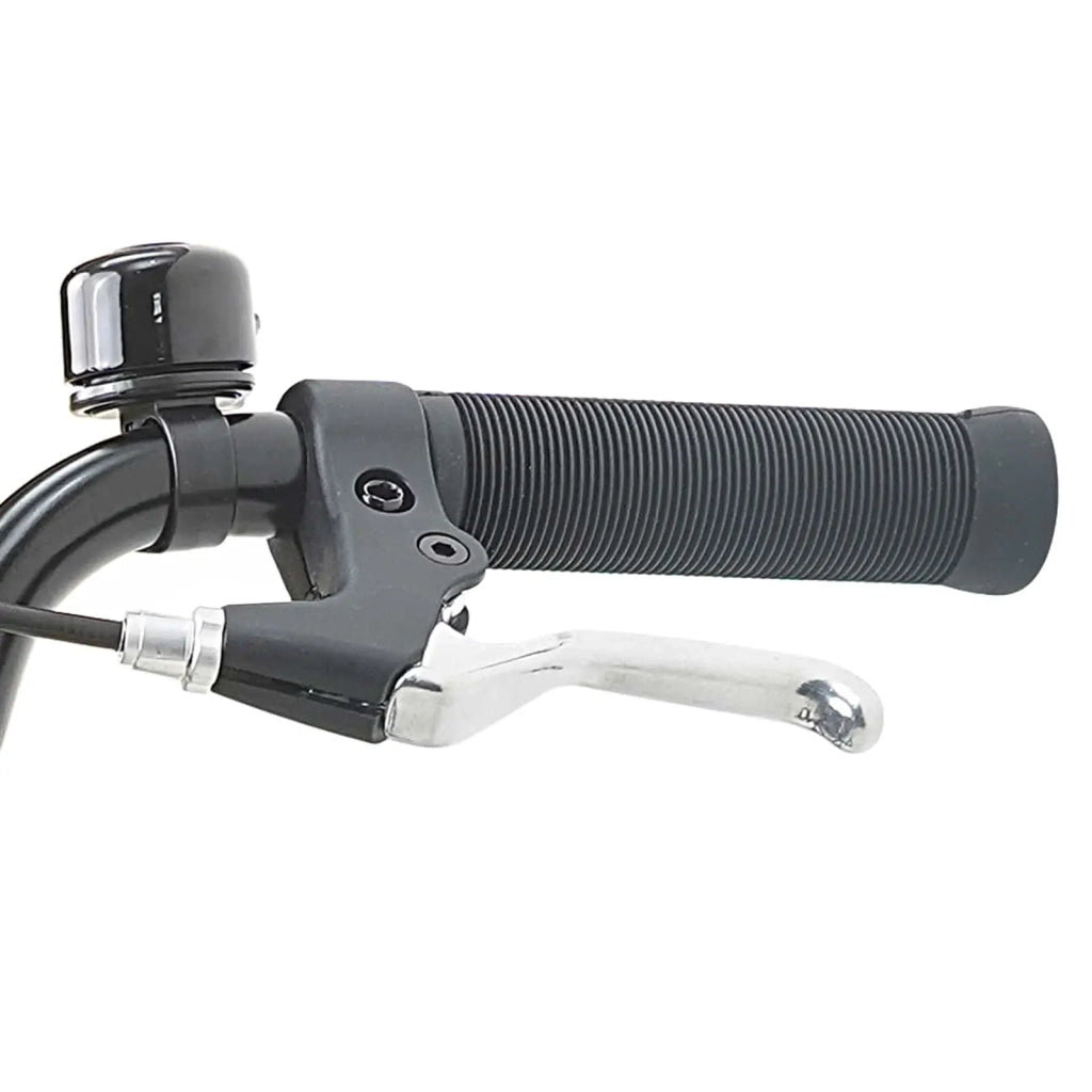 BMX 16 Pollici per 5-8 anni Grigio Scuro 42009709