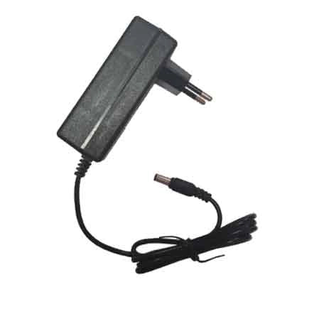 CARICABATTERIA DI RICAMBIO PER MOTOSEGA DA POTA A BATTERIA 'DEXTER' IDEAL STAR - - IDEAL STAR