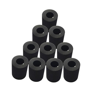 10xPaper Pickup/Feed Tire 1800,1801,2200#2NG94120,2F906230