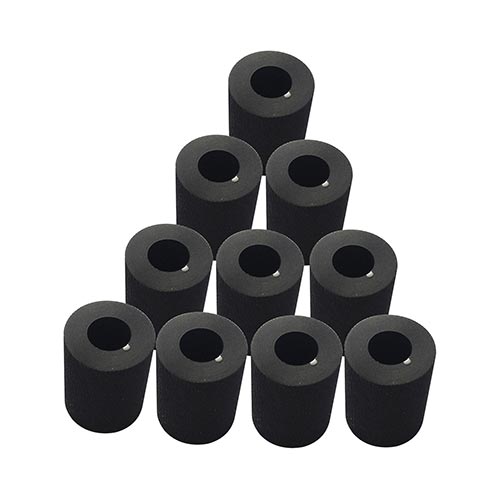 10xPaper Pickup/Feed Tire 1800,1801,2200#2NG94120,2F906230