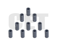 10xPaper Pickup Roller Tire B412,B432,B512,ES4132#44483601