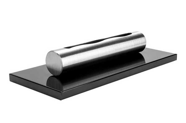 Biocamino Stainless - Nero