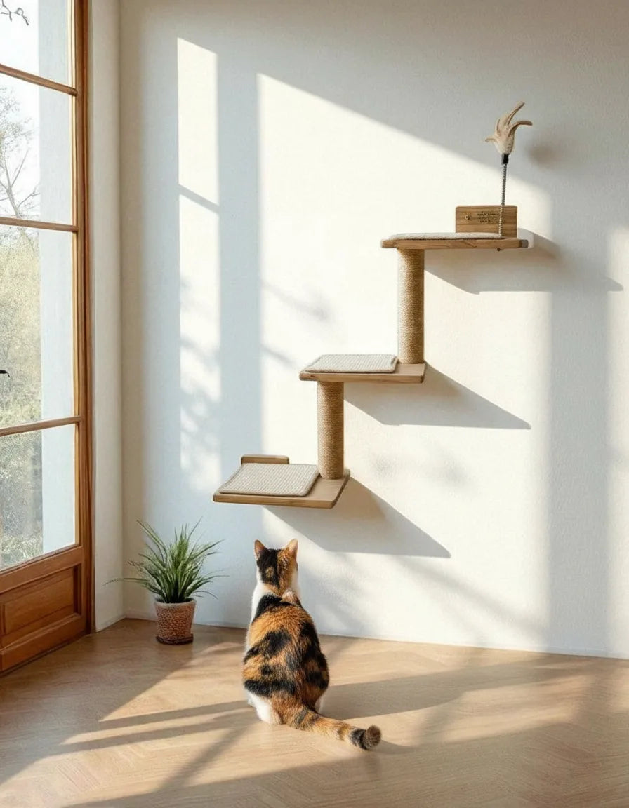 Albero per gatti Duna