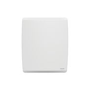 Radiatore elettrico Thomson WiFi con ceramica secca e inerzia a film, termostato intercambiabile, molibdeno da 1000 W