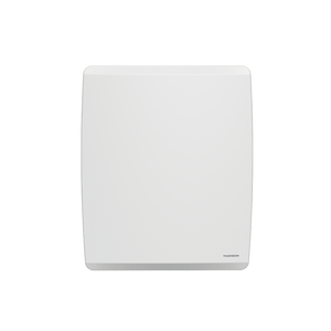 Radiatore elettrico Thomson WiFi con ceramica secca e inerzia a film, termostato intercambiabile, molibdeno da 1000 W