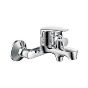 Miscelatore vasca esterno cromato Tiny