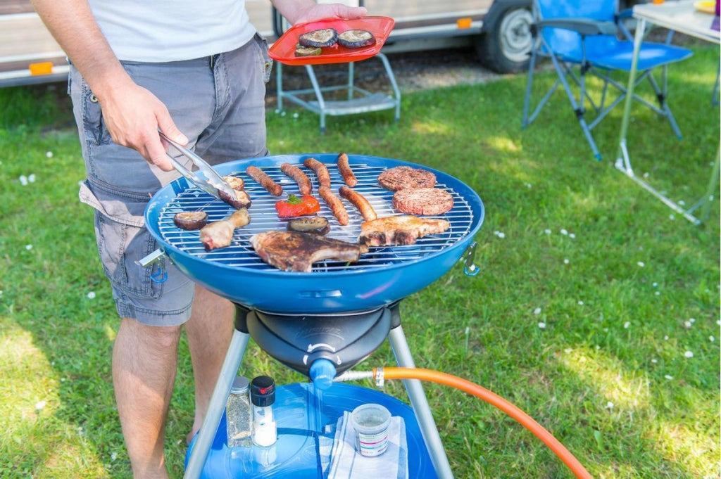Campingaz Party Grill 600 Fornello a combustibile liquido