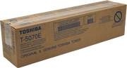 ORIGINAL Toshiba toner nero T-5070E 6AJ00000115 ~36600 Seiten