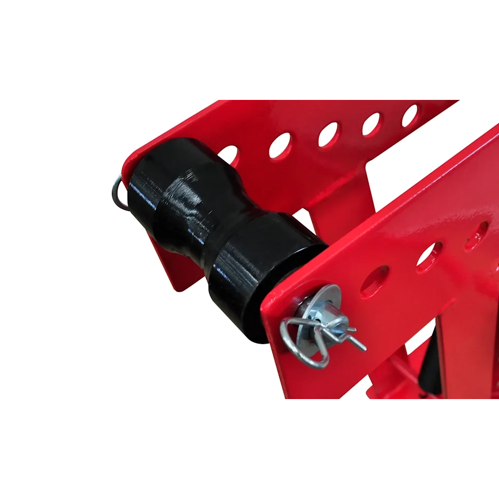 Curvatubi Idraulico Manuale con 8 Matrici 16 Tonnellate CFW2578750