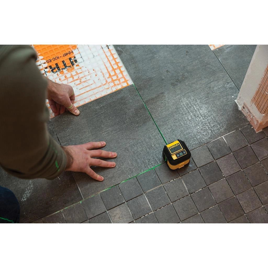 Stanley STHT77592-1 livello laser 16 m