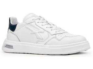 scarpe basse urban ob sr dragos col. bianco mis. 38 cod:ferx.vit55403