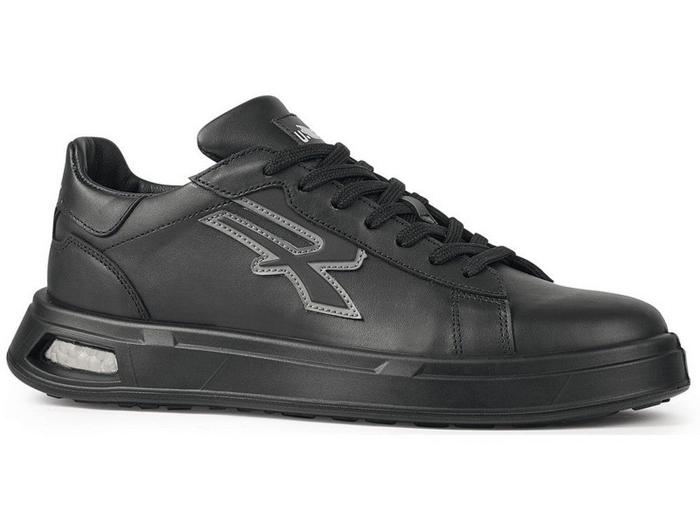 scarpe basse urban ob sr barry col. nero mis. 41 cod:ferx.vit55442