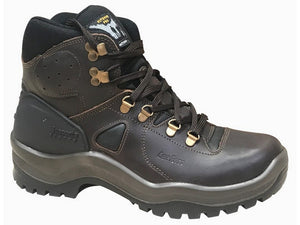 scarpe trekking lee ross 629dv.9g col. marrone mis. 39 cod:ferx.vit48184