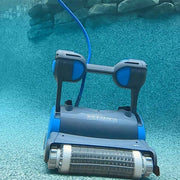 Robot per piscina Dolphin PREMIER by Maytronics Tipo Spazzole: PVC