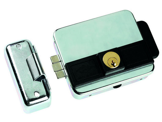 elettroserratura legno multipla art. 5011/1z cod:ferx.vit15044