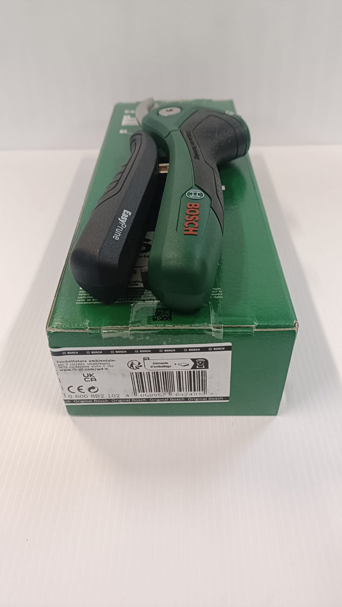Bosch Cesoie a batteria EasyPrune 3,6 V