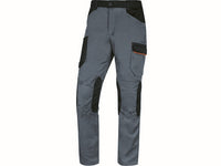 pantalone m2pa3 col. grigio/nero mis.  m cod:ferx.vit49452