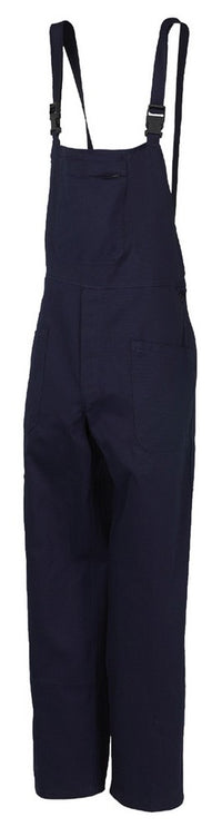 industrial starter pettorina 100% cotone col. blu tg. l cod:ferx.vit46064