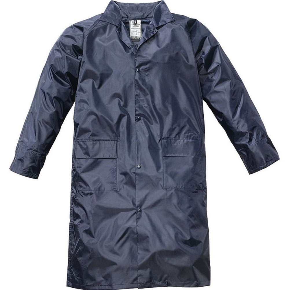 cappotto impermeabile niagara col. blu mis. xl cod:ferx.vit27072