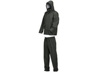 industrial starter impermeabile completo lluvia col. verde mis. xl cod:ferx.vit36695