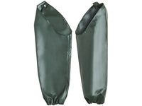 manicotti nylon bispalmato in pvc con occhiello 350 gr/mq col. verde mis. x cod:ferx.vit52668