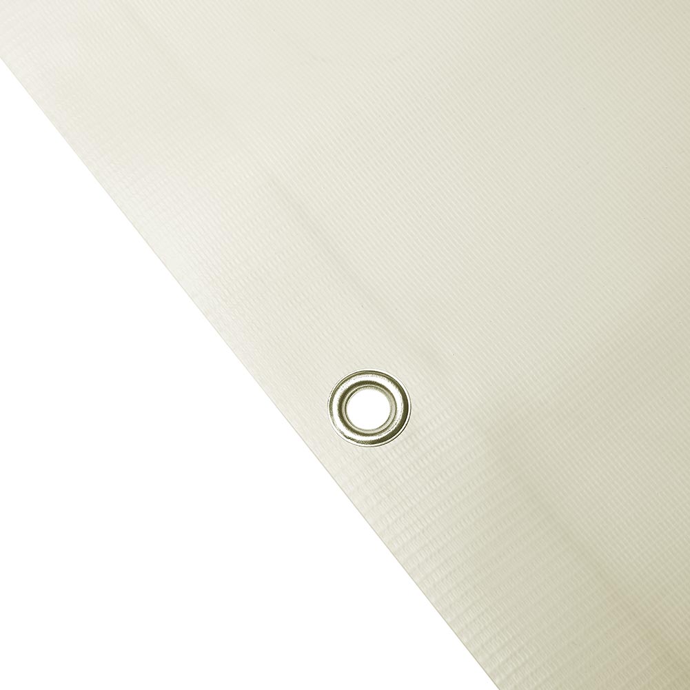 Telo Copertura Protezione 90x600cm Frangivista Frangivento per Balcone Ringhiera