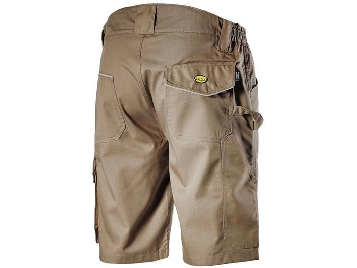 bermuda poly col. beige naturale mis. m cod:ferx.vit53926