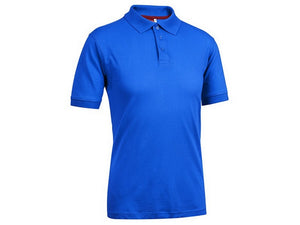 polo fox jersey col. bly royal mis. m cod:ferx.vit48357