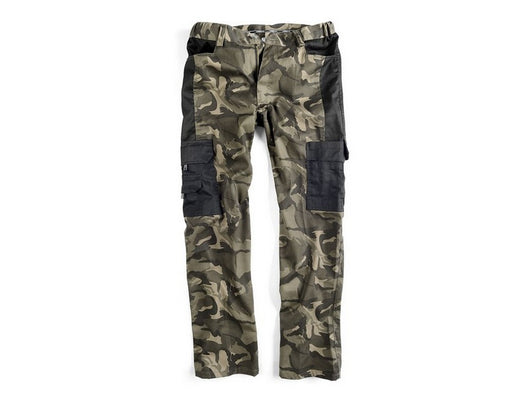 pantalone phantom col. camouflage mimetico mis. xl cod:ferx.vit46412