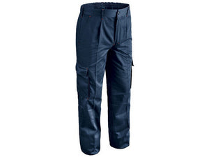 pantalone energy winter col. blu navy mis. l cod:ferx.vit47149
