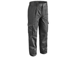 pantalone energy winter col. grigio mis. xxl cod:ferx.vit47147