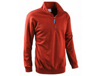 felpa smash col. rosso mis. l cod:ferx.vit47114