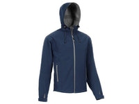 giubbino softshell drake col. blu navy mis. xxl cod:ferx.vit47139