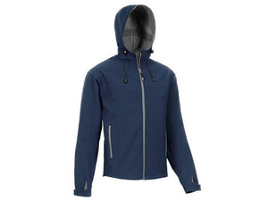 giubbino softshell drake col. blu navy mis. xxl cod:ferx.vit47139