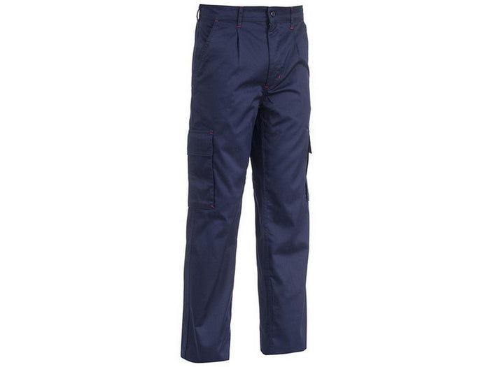 pantalone energy col. blu navy mis. l cod:ferx.vit47496