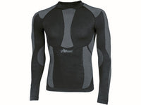 maglia termica curma col. nero mis. l/xl cod:ferx.vit54059