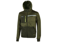 felpa galaxy col. verde mis. xxl cod:ferx.vit51398