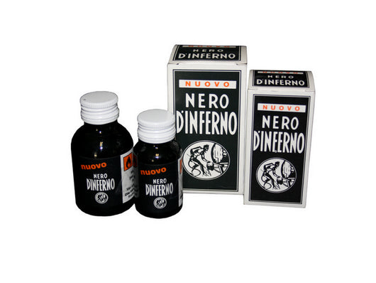 tintura nuovo nero d'inferno ml. 25 cod:ferx.vit34476