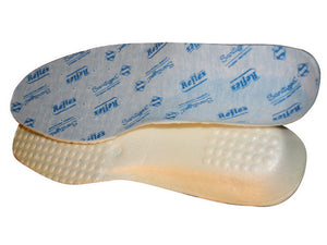 plantare anatomico antibatterico  mis. 38 cod:ferx.vit34485