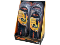 sottopiedi in gel profumati art. 7398up/e10 espositore 10 paia cod:ferx.vit55217