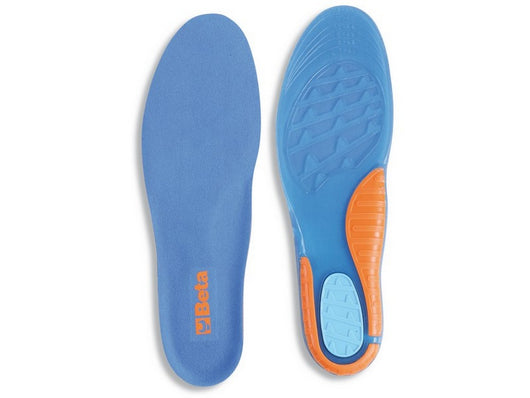 sottopiedi in gel art. 7398u/e10 espositore 10 paia cod:ferx.vit55216