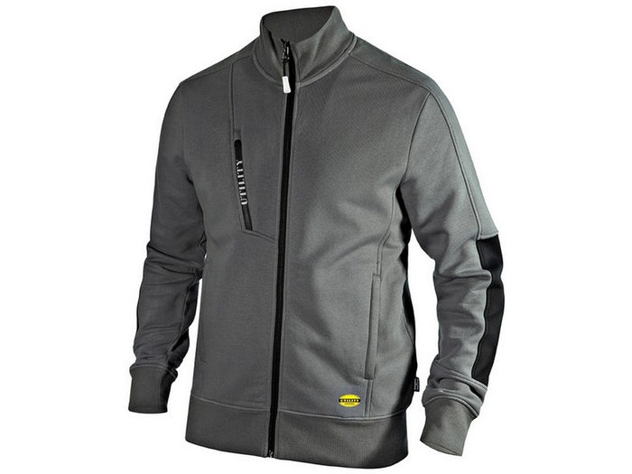 felpa fz litework col. blu navy mis. m cod:ferx.vit48928