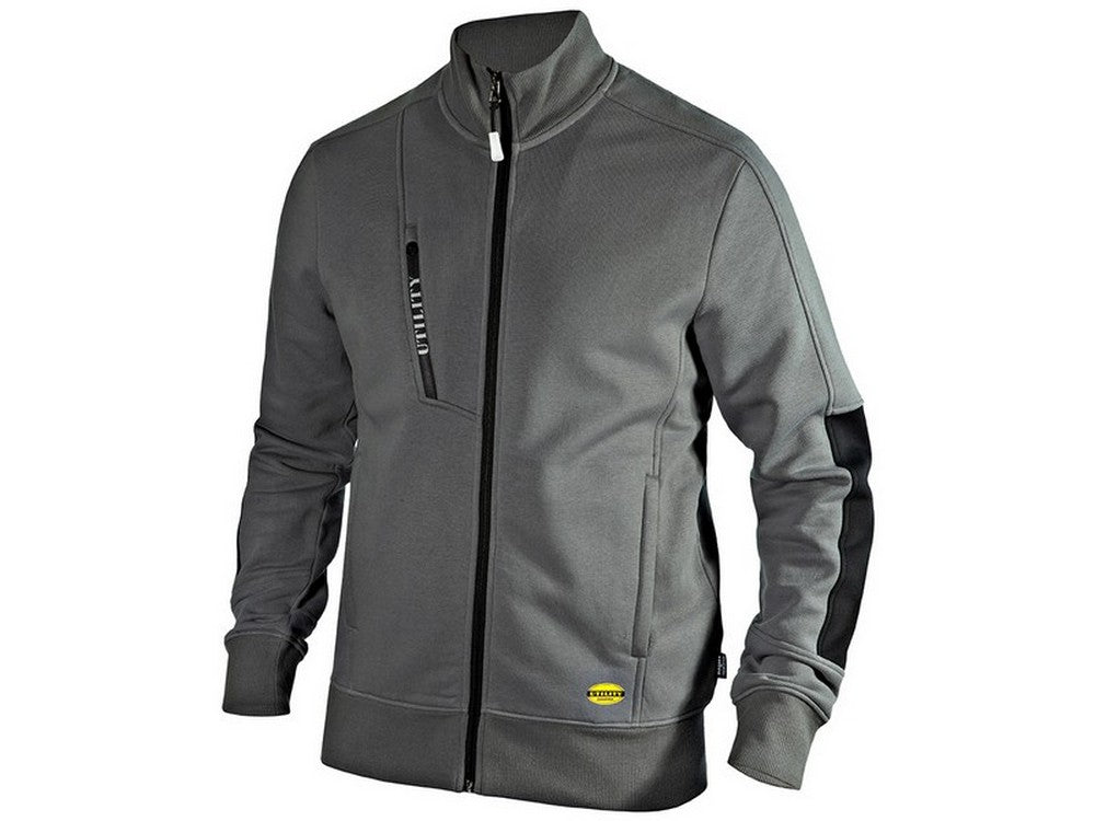 felpa fz litework col. blu navy mis. xl cod:ferx.vit48930