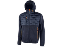 giacca spock col. blu mis. m cod:ferx.vit49839