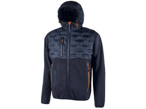 giacca spock col. blu mis. xl cod:ferx.vit49841