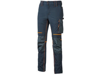 pantalone atom col. blu  mis. m cod:ferx.vit49843