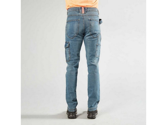 pantalone jeans jam col. light jeans mis. xl cod:ferx.vit54660